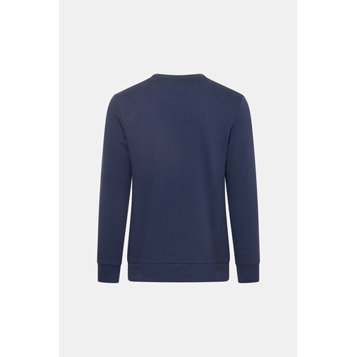 TRUE RELIGION Bluza - Granatowy - Mężczyzna - S (S) True Religion XS(XS) Halfprice okazja