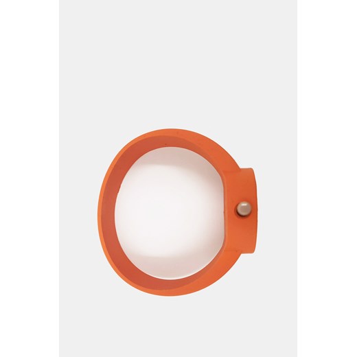 O CLOCK Zegarek - Łososiowy - Unisex - M (M) O Clock L (L) promocyjna cena Halfprice