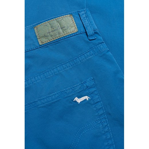HARMONT&BLAINE Spodnie - Niebieski - Mężczyzna - 56 IT(3XL) 54 IT(2XL) promocja Halfprice