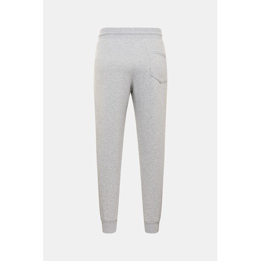 TRUE RELIGION Spodnie dresowe - Szary - Mężczyzna - L (L) True Religion 2XL(2XL) promocyjna cena Halfprice