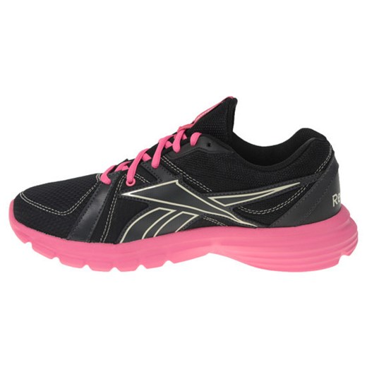 REEBOK buty DANCE URLEAD MID V44378 -30% yessport-pl rozowy elastyczne