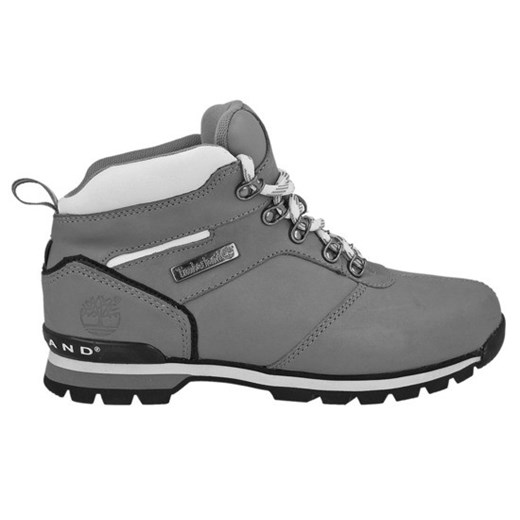 BUTY TIMBERLAND SPLITROCK 2 EURO HIKER 6819R -40% yessport-pl szary cholewki