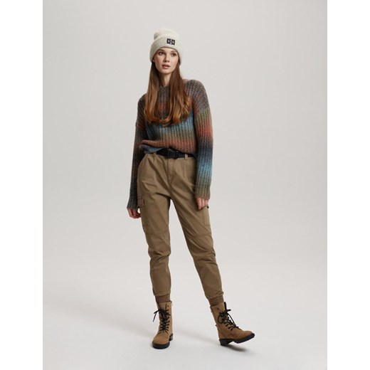 Sweter NORLIGHT Multikolor XS Diverse XS Diverse