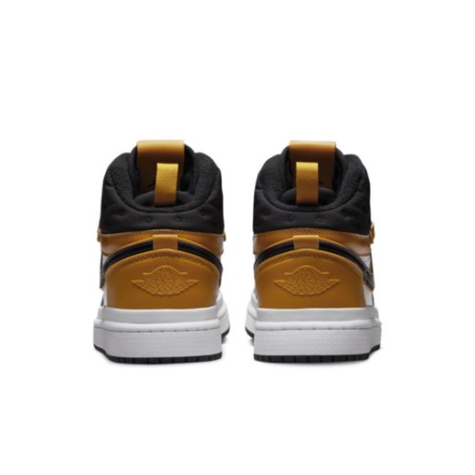 Buty damskie Air Jordan 1 Acclimate - Brązowy Jordan 44.5 Nike poland