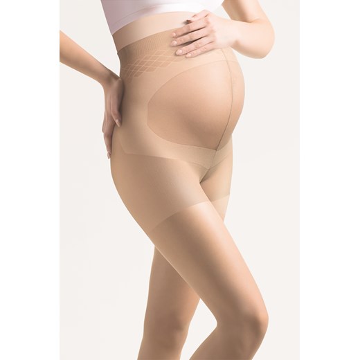 Rajstopy Mamma 20 den ze sklepu GABRIELLA w kategorii Bielizna ciążowa - zdjęcie 146726747