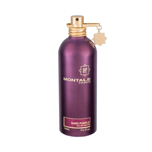 Montale Paris Dark Purple Woda Perfumowana 100Ml Montale Paris mania-perfum,pl