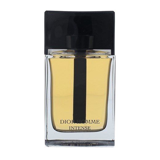 Christian Dior Dior Homme Intense 2011 Woda Perfumowana 100Ml Christian Dior mania-perfum,pl