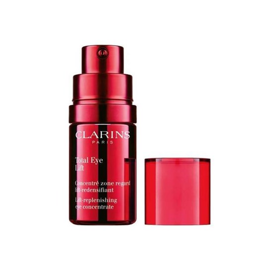 Clarins Total Eye Lift Krem Pod Oczy 15Ml Clarins mania-perfum,pl