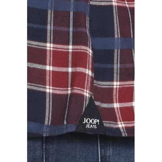 Joop! Jeans Koszula Hanson | Regular Fit XL Gomez Fashion Store