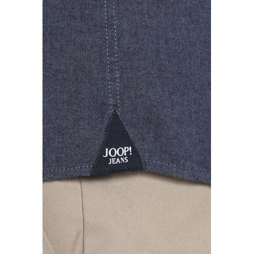 Joop! Jeans Koszula Hanson | Regular Fit S Gomez Fashion Store