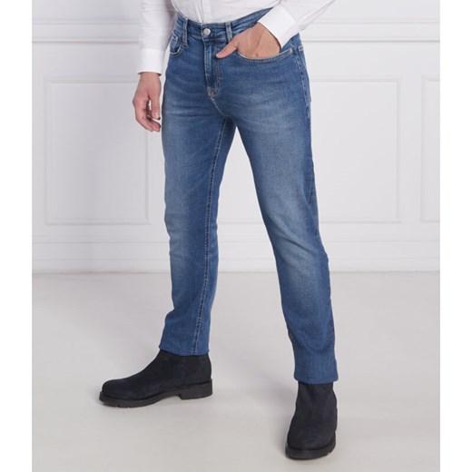 CALVIN KLEIN JEANS Jeansy | Skinny fit 30/32 Gomez Fashion Store