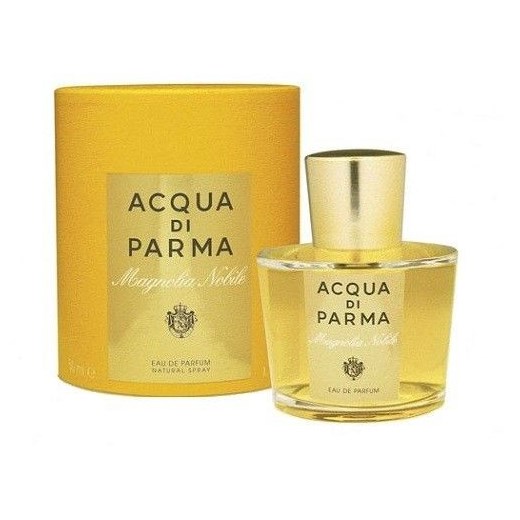 Acqua Di Parma Magnolia Nobile 50ml W Woda perfumowana e-glamour zolty magnolia