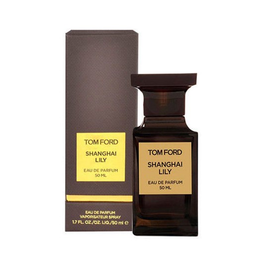 Tom Ford Atelier d´Orient Shanghai Lily 50ml W Woda perfumowana e-glamour brazowy orientalny
