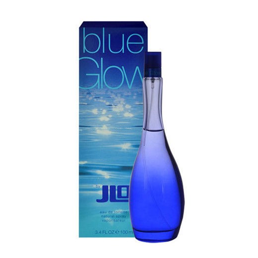 Jennifer Lopez Blue Glow by J.LO 30ml W Woda toaletowa e-glamour niebieski woda