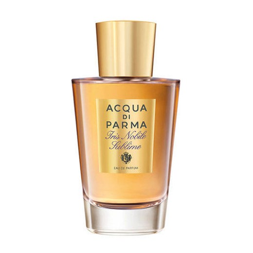 Acqua Di Parma Iris Nobile Sublime 75ml W Woda perfumowana perfumy-perfumeria-pl zolty woda