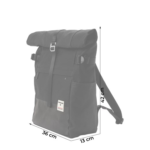 Plecak 'Tottenham' Strellson One Size AboutYou