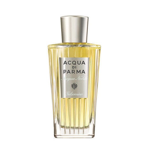 Acqua Di Parma Acqua Nobile Gelsomino 75ml W Woda toaletowa perfumy-perfumeria-pl zolty woda