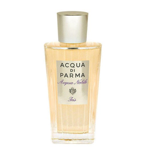 Acqua Di Parma Acqua Nobile Iris 75ml W Woda toaletowa perfumy-perfumeria-pl bezowy woda