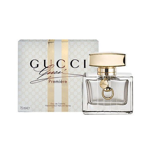 Gucci Premiere 30ml W Woda toaletowa perfumy-perfumeria-pl bialy woda