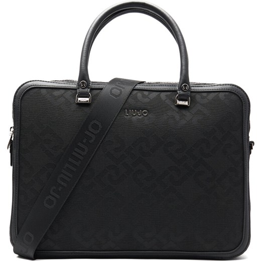 Liu Jo Torba na laptopa 15" Liu Jo Uniwersalny Gomez Fashion Store