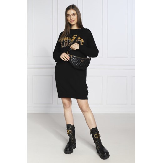 Guess Saszetka nerka MAILA Guess Uniwersalny Gomez Fashion Store
