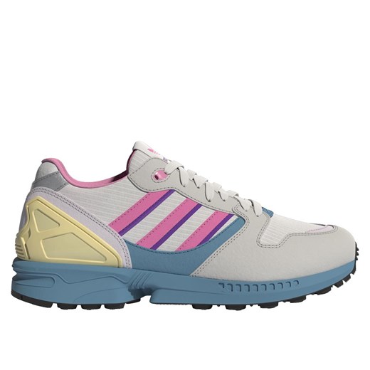 adidas ZX 5020 Damskie Szare (GX1619) 38 2/3 okazyjna cena Worldbox