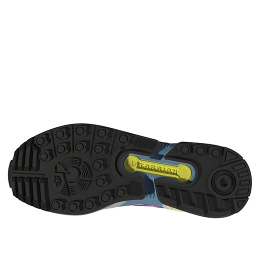 adidas ZX 5020 Damskie Szare (GX1619) 40 okazja Worldbox