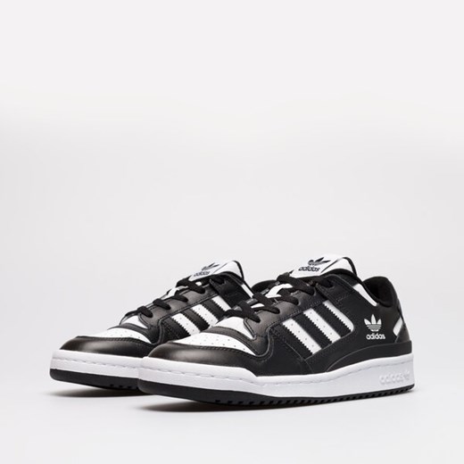 ADIDAS FORUM LOW CL 44 2/3 Sizeer