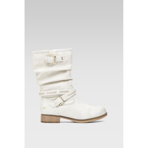 Kozaki Mustang 1139-624 Mustang 36 ccc.eu