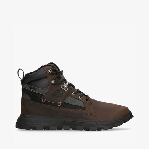 TIMBERLAND TREELINE TREKKER WINTERWP Timberland 41 okazja Symbiosis