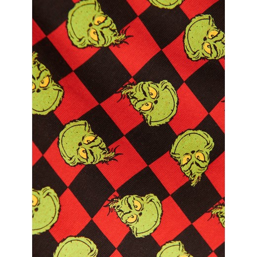 Piżama z nadrukiem Grinch - Wielobarwny House XL House