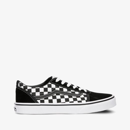 vans yt ward vn0a38j9pvj1 ze sklepu 50style.pl w kategorii Trampki damskie - zdjęcie 146808719