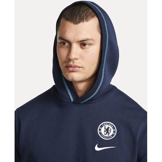 Bluza męska Chelsea FC Travel Nike Nike M SPORT-SHOP.pl