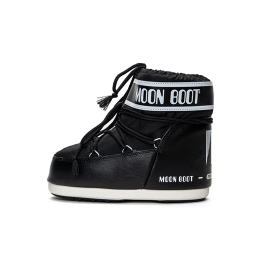 Buty zimowe damskie Moon Boot Classic Low 2 (14093400001) Moon Boot 36/38 Sneaker Peeker
