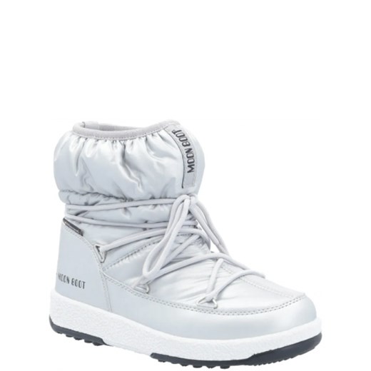 Moon Boot Ocieplane śniegowce Moon Boot 28 okazja Gomez Fashion Store