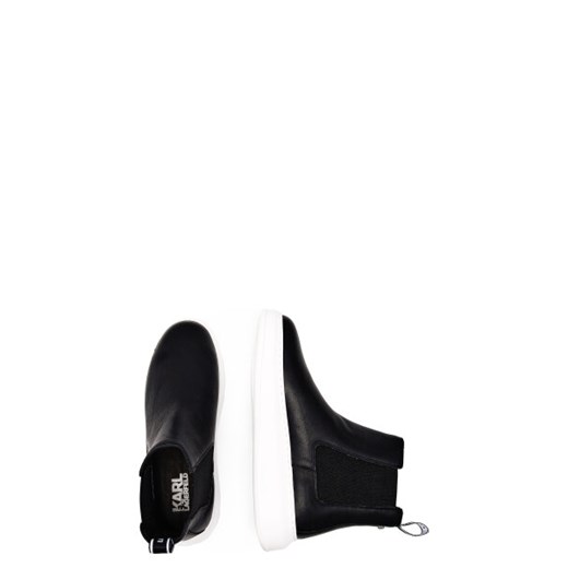 Karl Lagerfeld Skórzane buty Karl Lagerfeld 41 Gomez Fashion Store