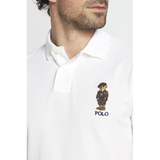 POLO RALPH LAUREN Polo | Custom slim fit | pique Polo Ralph Lauren S Gomez Fashion Store