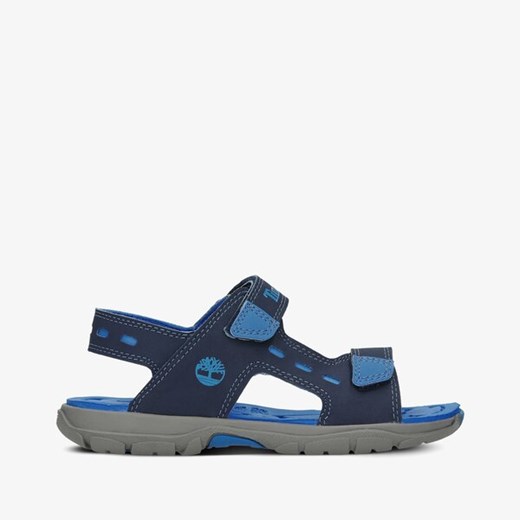 TIMBERLAND MOSS JUMP 2 STRAP SANDAL ze sklepu Symbiosis w kategorii Sandały dziecięce - zdjęcie 146827986