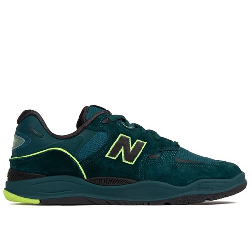 Buty New Balance Numeric NM1010PR - zielone ze sklepu streetstyle24.pl w kategorii Buty sportowe męskie - zdjęcie 146834719