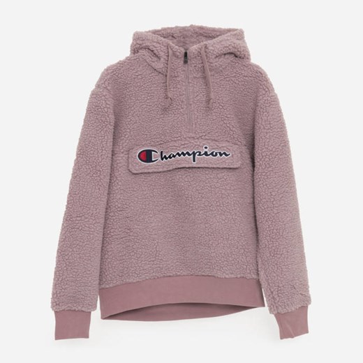 Bluza męska Champion Hooded Half Zip Top 218092 PS162 Champion M sneakerstudio.pl