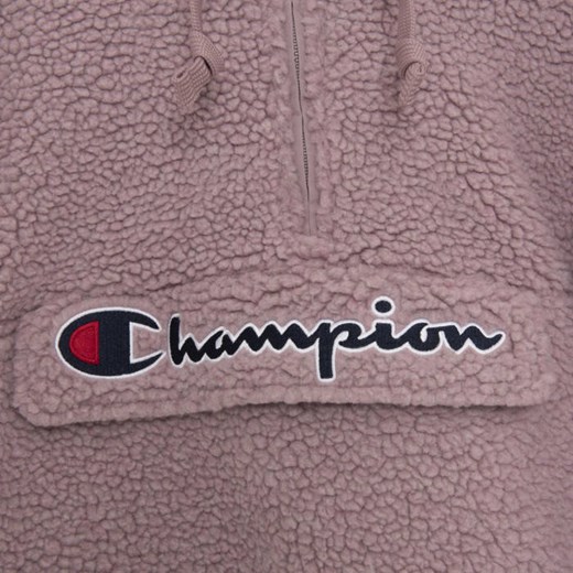 Bluza męska Champion Hooded Half Zip Top 218092 PS162 Champion M sneakerstudio.pl