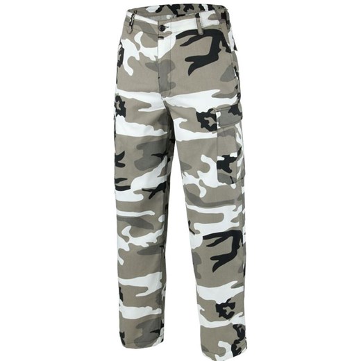 US Ranger spodnie wojskowe Brandit XL Urban Babe