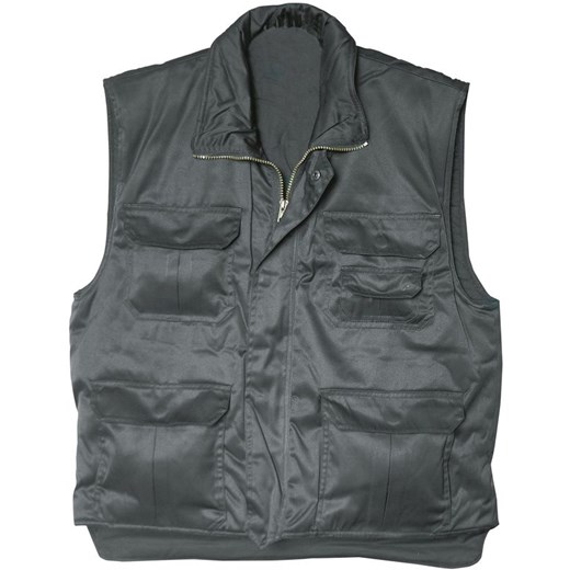 Kamizelka myśliwska US army Surplus 5XL Urban Babe