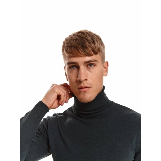 Sweter męski Top Secret L Top Secret