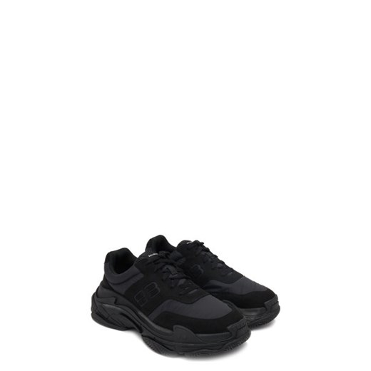 Balenciaga Sneakersy TRIPLE S 42 okazyjna cena Gomez Fashion Store