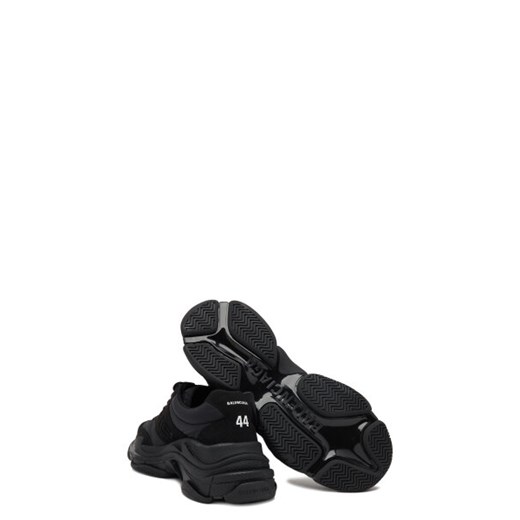 Balenciaga Sneakersy TRIPLE S 42 okazja Gomez Fashion Store