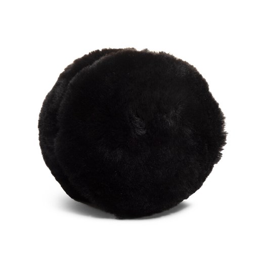 EMU Australia Nauszniki Angahook Earmuffs Czarny Emu Australia 00 promocja MODIVO