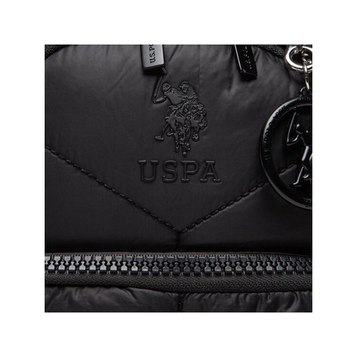 U.S. Polo Assn. Plecak Cape Girardeau S backpack BIUTU5545WIP000 Czarny 00 MODIVO