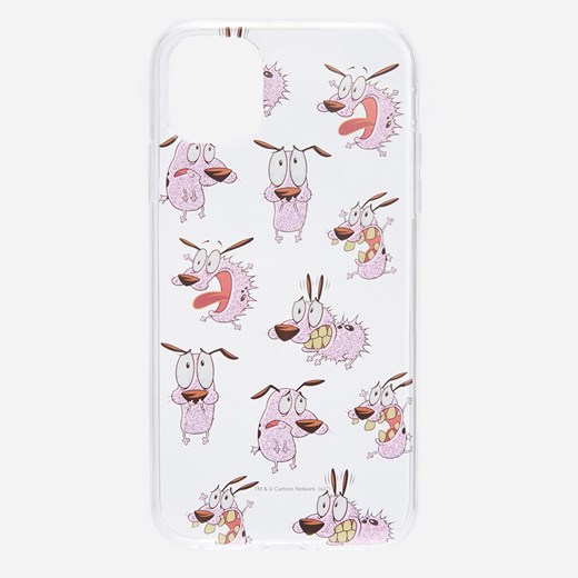Etui na telefon iPhone 11 Chojrak - Wielobarwny House ONE SIZE wyprzedaż House