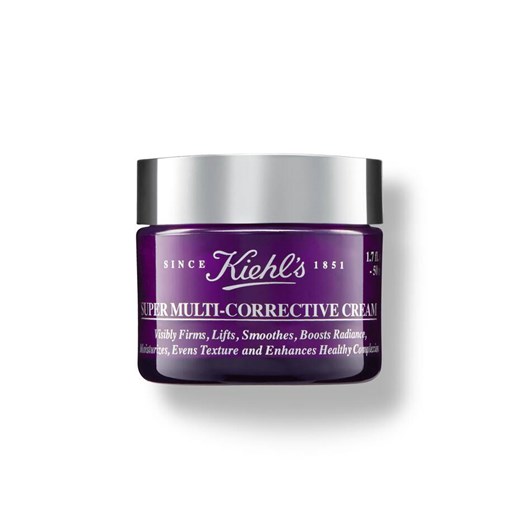 Super Multi-Corrective Cream - Krem przeciwzmarszczkowy Kiehl`s 50 ml Kiehls